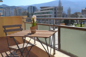 City & Harbour at the Door 2 Bedrooms Apartment